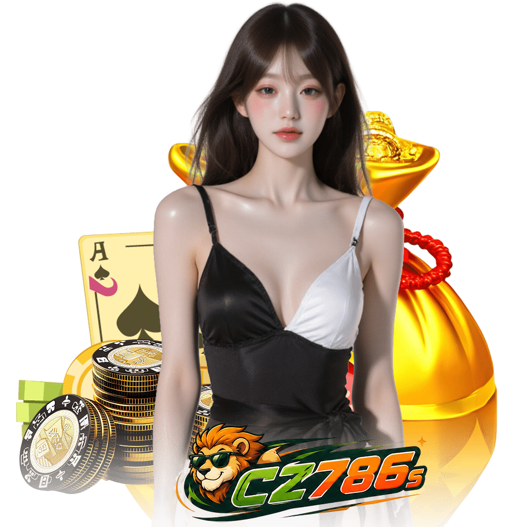 cz786 เว็บตรง 